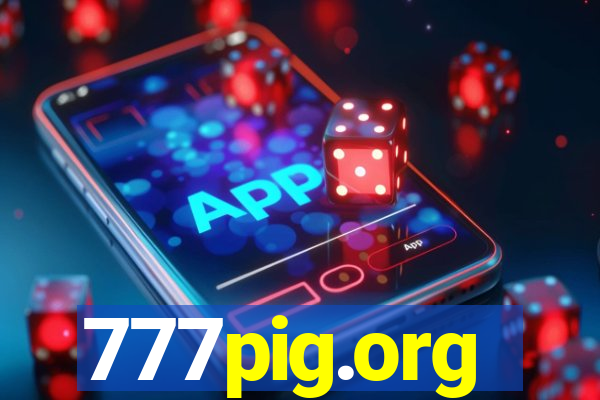 777pig.org