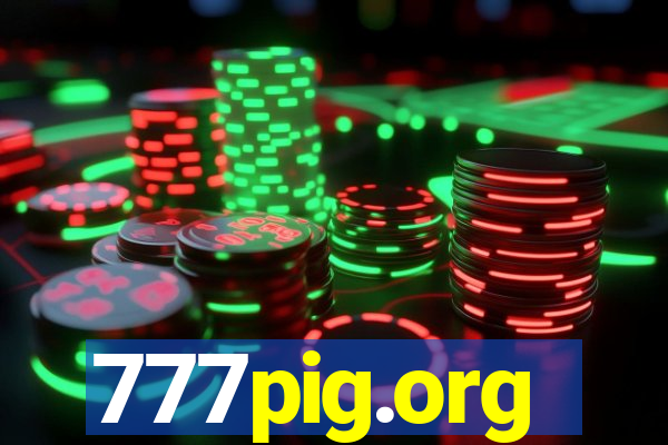 777pig.org