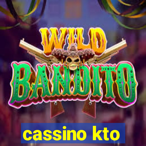 cassino kto