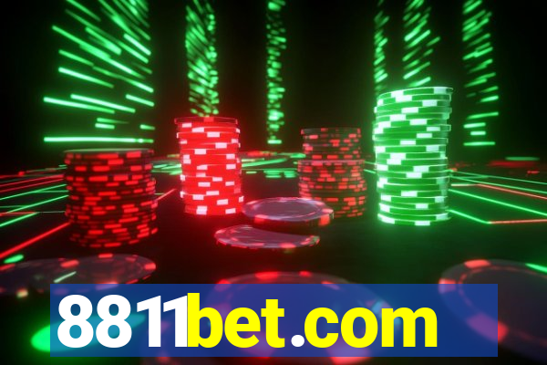 8811bet.com