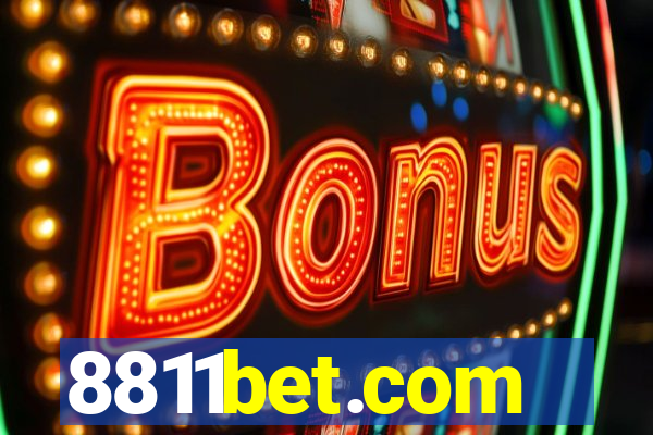 8811bet.com