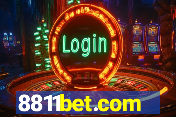 8811bet.com