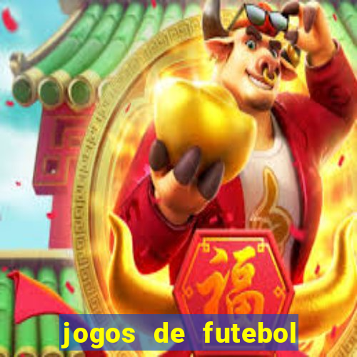 jogos de futebol 4x4 soccer