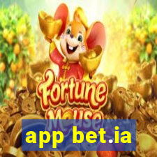 app bet.ia