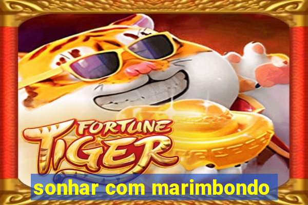 sonhar com marimbondo