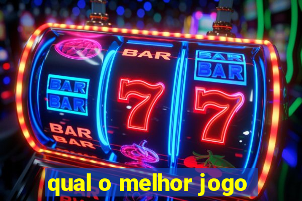 qual o melhor jogo