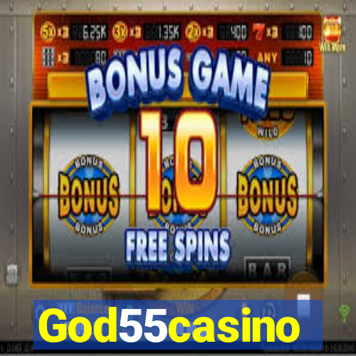 God55casino