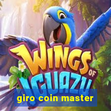 giro coin master