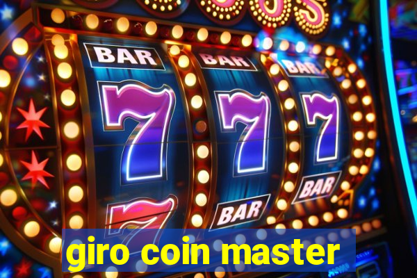 giro coin master