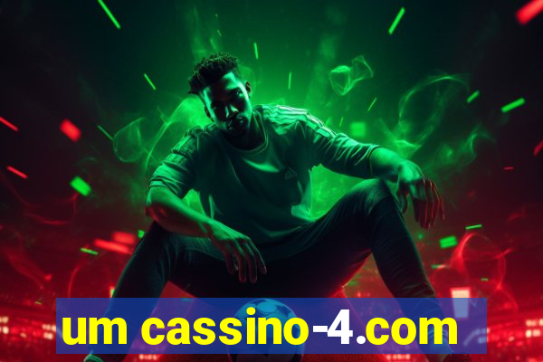 um cassino-4.com