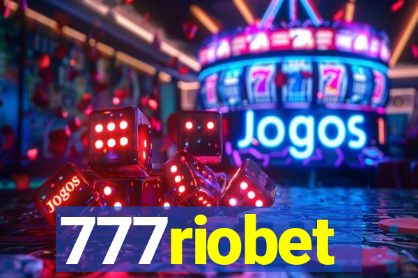 777riobet