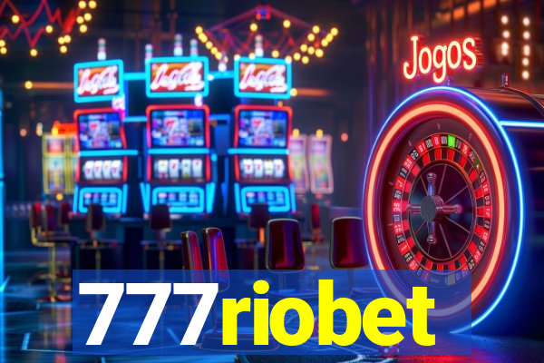 777riobet