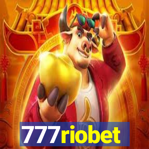 777riobet