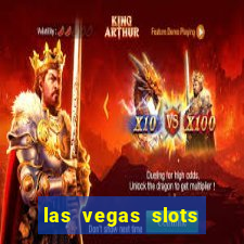 las vegas slots free online