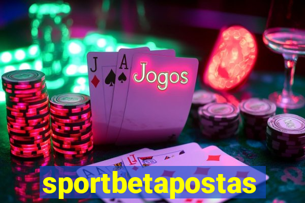 sportbetapostas