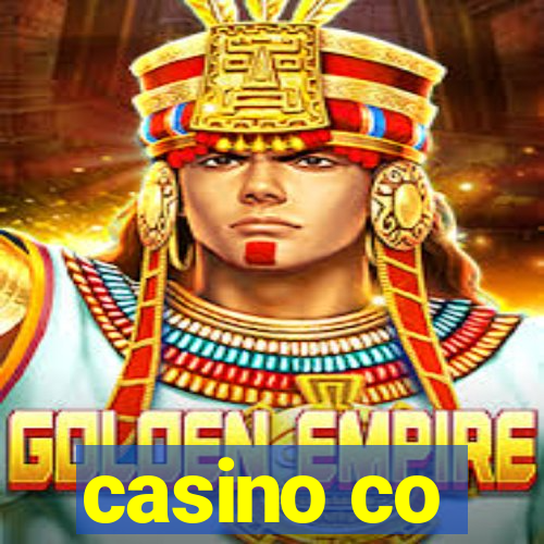 casino co