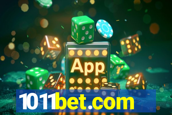 1011bet.com