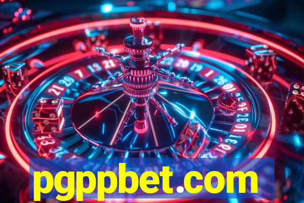 pgppbet.com