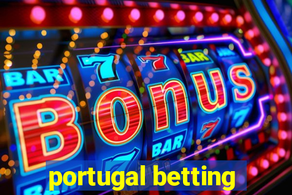 portugal betting