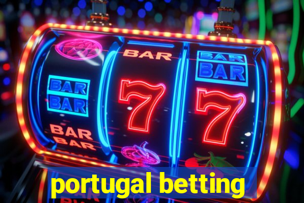 portugal betting