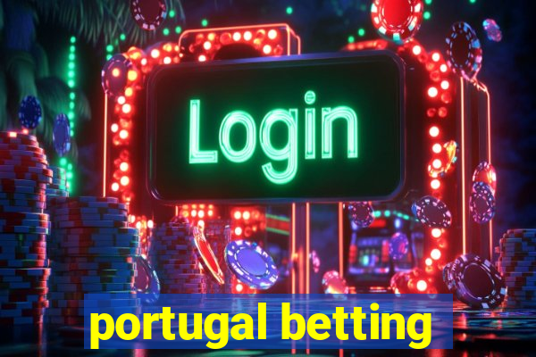 portugal betting