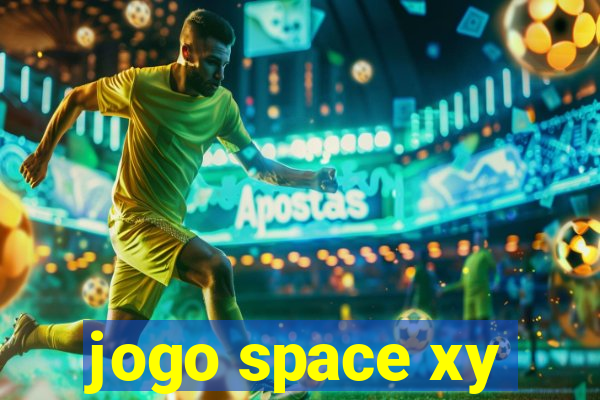 jogo space xy