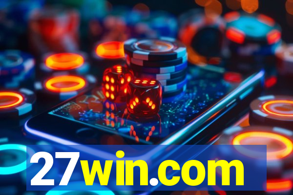 27win.com