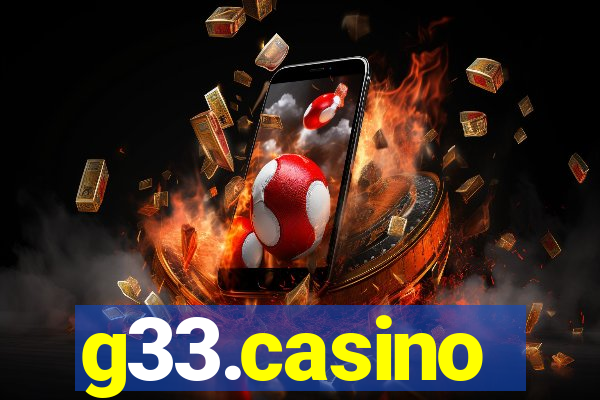 g33.casino