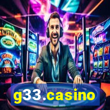 g33.casino