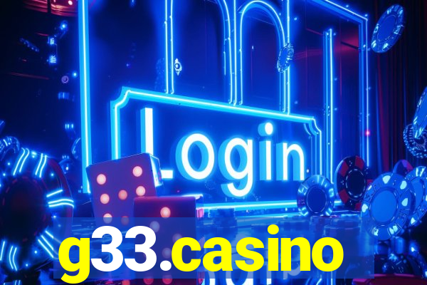 g33.casino