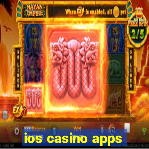 ios casino apps