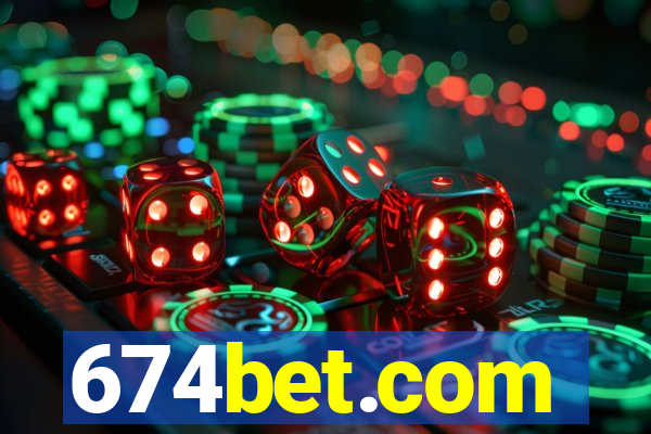 674bet.com