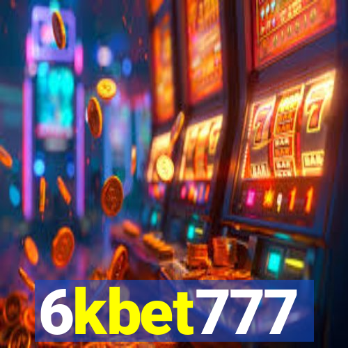 6kbet777