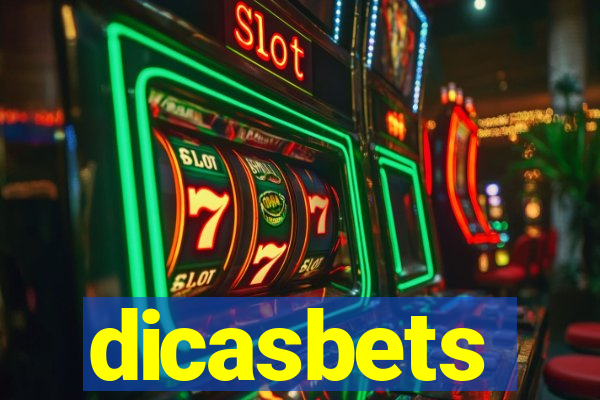 dicasbets