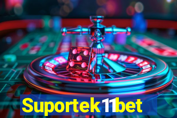 Suportek11bet