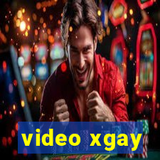 video xgay