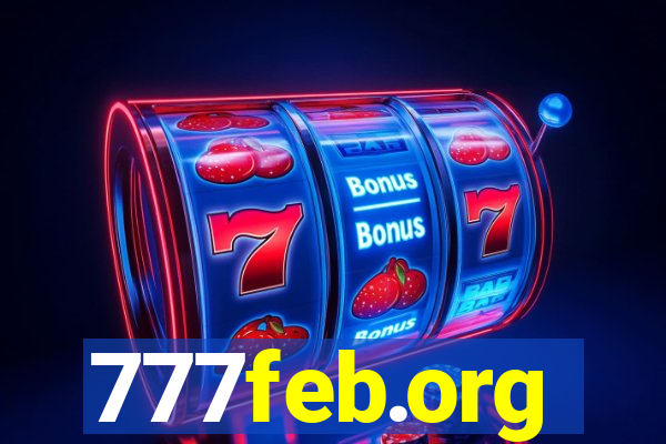 777feb.org