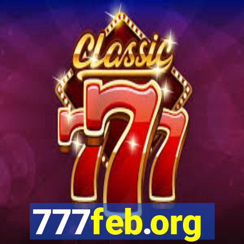 777feb.org