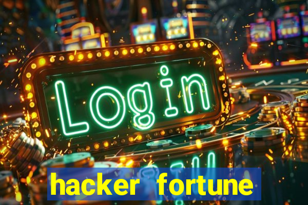 hacker fortune tiger download