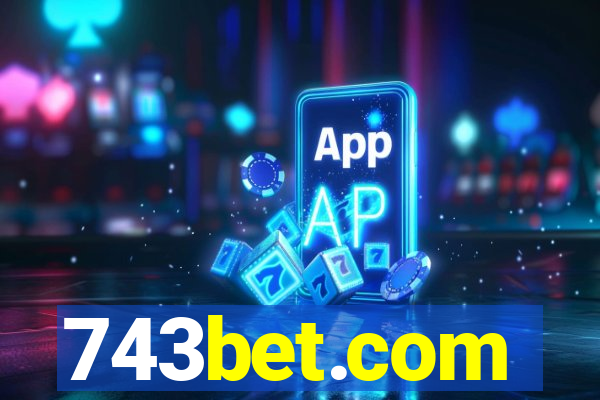 743bet.com