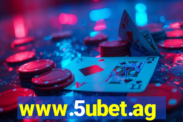 www.5ubet.ag