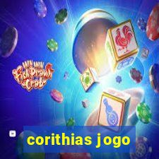 corithias jogo