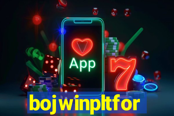 bojwinpltfor