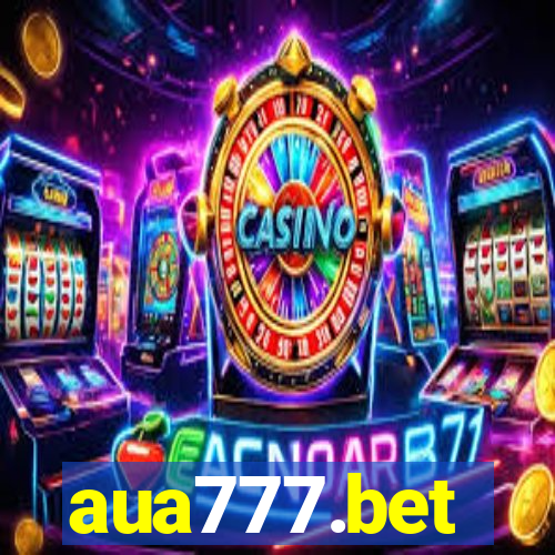 aua777.bet