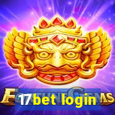 17bet login