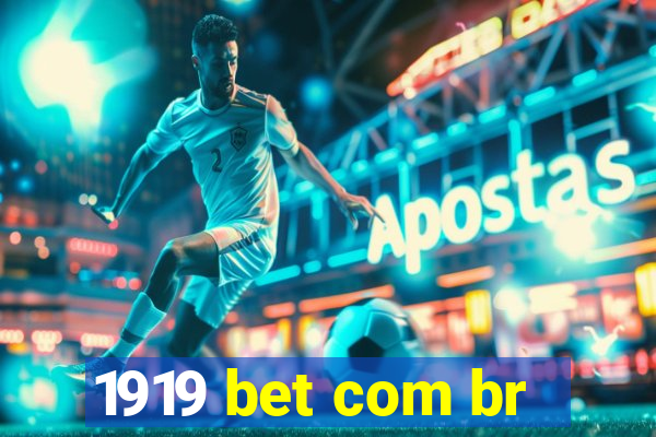 1919 bet com br