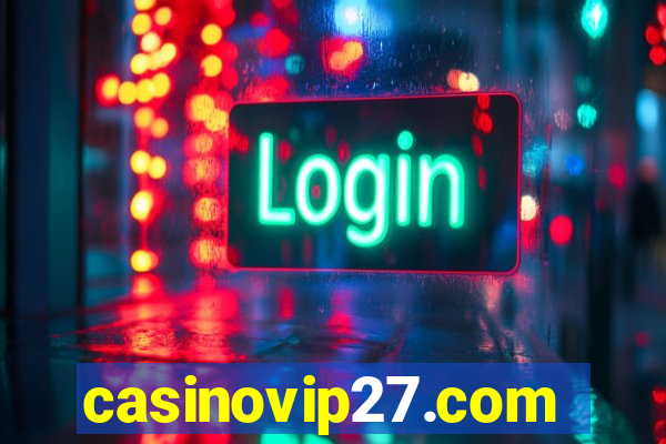 casinovip27.com