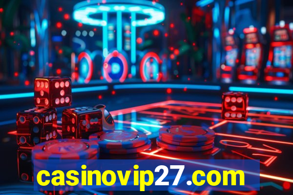 casinovip27.com