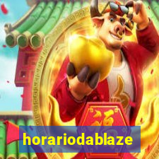 horariodablaze