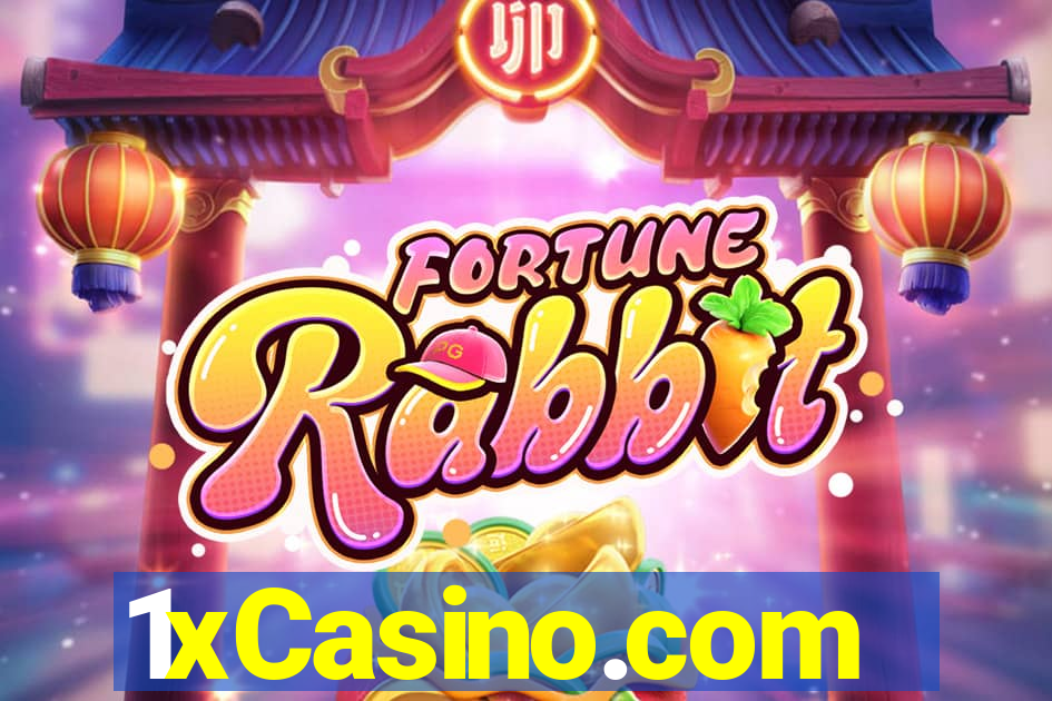 1xCasino.com